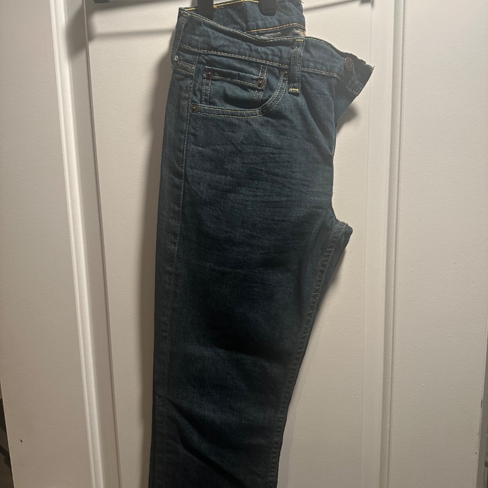Levi’s Jeans - Picture 6 of 7